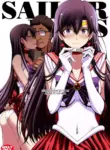 Mars to Haramase Koubi Full Color Soushuuhen | Mating and Impregnating Sailor Mars Full Color Compilation