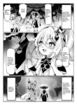 [miazi] Nahida 1-7 (Genshin Impact) [English]