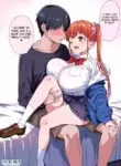 [Mikemono Yuu] Tama ni wa Tei Shinchou Bakunyuu | Sometimes, a Short Stacked Busty Girl [English] [Fated Circle]