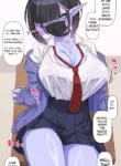[Mimizu] Ao Gyaru-san (Yellowstone TL)