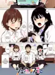 [Miyabe Kiwi] Share Loveru - Chapter 1-2 [English] [Nisor] [Colorized]