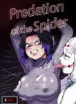 [Mobhunter] Predation of the spider