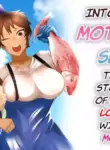 [Murabito C, RK (Kerry)] Haha Naru Umi e Ore to Kaa-chan no Ai no Monogatari | Into The Mother Sea, The Story of Our Love With Mom [English] [Poranya]