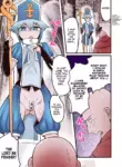 [Nada Shio] Subete no Seishi wa Shinsei Nari | All Semen Are Sacred [English]