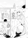 [Napopasu] Futanari Akuma to Tenshii-chan[ushirotranslations]