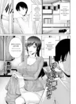 [Nishikawa Kou] Okaa-san ga Kobanare Shite Kurenakute Komaru 1-2 [English] [MTL] [Digital]