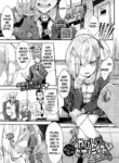 [Nunnu] Oyabin Hypnotism [English] [Decensored] [Digital]