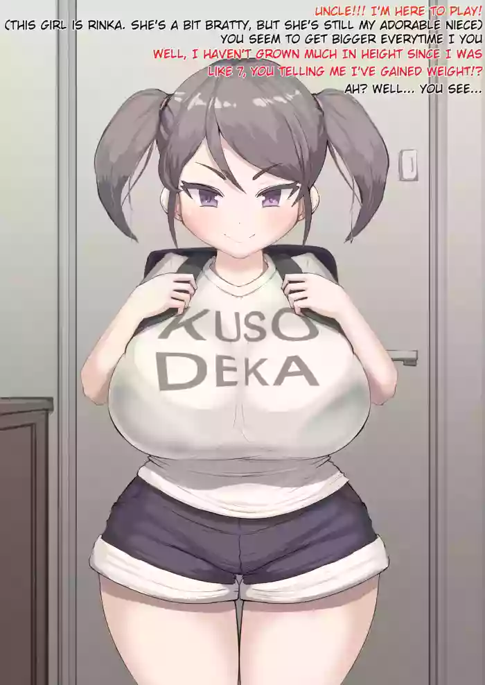 Oji-san to Mei Ch. 1-19