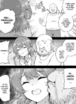 [Okiha] Noroi (Gakuen IDOLM@STER) [English] [Gagak_Ireng]