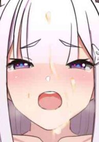 [Oninarasu] EMT (Re:Zero kara Hajimeru Isekai Seikatsu) [English] [Gagak_Ireng]