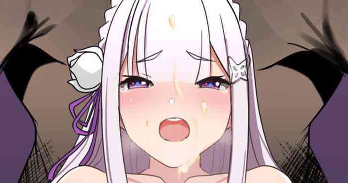 [Oninarasu] EMT (Re:Zero kara Hajimeru Isekai Seikatsu) [English] [Gagak_Ireng]