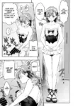 [Osuwaani] Here’s what you guys requested (Toaru Kagaku no Railgun) [English] [Gagak_Ireng]