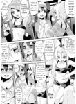 [PokeEti] メイとホミカのえっちな漫画 (Rosa and Roxie's Ecchi Manga) [English]