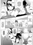 [Ponyarata Popalappio] Inaka no Sentou de Otetsudai o Shi Tsutsu Ura de Okozukai o Kasegu ko | A Girl Who Helps Out a Rural Bathhouse While Earning Extra Pocket Money Behind the Scenes [English]