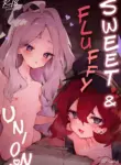 [Rimu Chanchi (Uni Cream Korokke)] Mofumofu Toroama Kougoyoku | Sweet and Fluffy Union (Blue Archive) [Decensored] [English] [Telegram_COHQTG] [Digital]