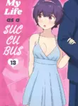 [RudySaki] My Life as a Succubus Ch.13
