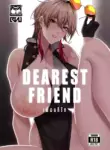 [RVII (Rains)] DEAREST FRIEND [English]