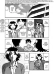 [Sanbun Kyoden] Ichiya no Yume Senya No Maboroshi 1-3 [English] [Digital]