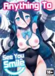 [Sarfata] Anything to See You Smile [English] {2d-market.com} [Decensored] [Digital]