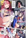 [Satou Kuuki] Junpaku Tensei Pure Runia ~Etsugoku no Yousei Hime~ | Pure Heavenly Spirit - Pure Runia (The Archangel of Love, Love Mary ~Malignant Corruption~ - Extra Chapters) [English]