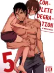 [Schweinchen31] Complete Degradation 5 [ENG] [DL版]