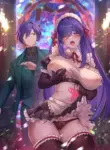 [Seika Kairaku Shoten (Labui, URA)] TS Gohoushi Maid ~Akutoku Ryoushu no Kansa ni Kita noni Nyotaika Sarete Seishori Maid ni Saremashita~