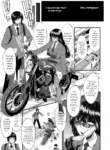 [SINK] Mesu Kyoushi Gakuen Tengoku, Fuck 05 | The Principal of an Academy with only Female Teachers, Part 5 [English] [joobuspaidatr]