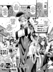 [Suika Maron] Kisei Ningyou | Parasite Doll (COMIC Unreal 2025-02 Vol. 113) [English] [Digital] [Hikarinokaze]