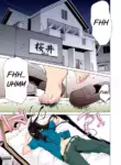 SYNONYM CHAPTER 7.1 [MIYAZAKI MAYA] [ENGLISH]
