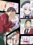 [Tatsukiti] Sakayanagi NTR Manga (Youkoso Jitsuryoku Shijou Shugi no Kyoushitsu e) [English]