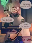 [Tetsuniku] Nimi Nightmare's Session with Kronii+ Extras (Hololive English)