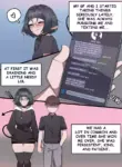 [Ti_Keep] Jane Doe comic 1 (Zenless Zone Zero)