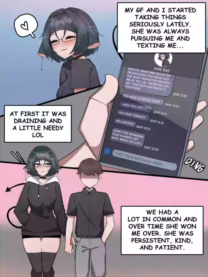 [Ti_Keep] Jane Doe comic 1 (Zenless Zone Zero)