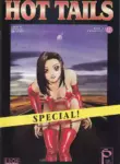 [Toshiki Yui] Hot Tails Special (Hi-Res) [English]