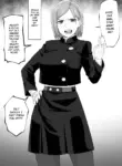 [Tstbasa0917] Nobara Saimin Bote (Jujutsu Kaisen) [English] [Gagak_Ireng]