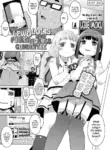 [Ujiie Moku] Fuuki-iin ha Loliecchi | The Lewd Lolis of the Public Morals Committee (COMIC LO 2020-08) [English] [The Blavatsky Project] [Digital]