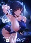 [Ulrich Laoshi (Ulrich)] Umise Aoba wa Kimi dake no Mono ni Naritai♡ | Umise Aoba Wants to Be Yours♡ [English] [Atang] [Digital]
