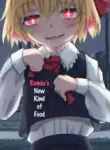 [Unmi] Rumia's New Kind of Food (Touhou Project) [English]