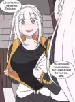 [Vel] Authority of Lust [English]