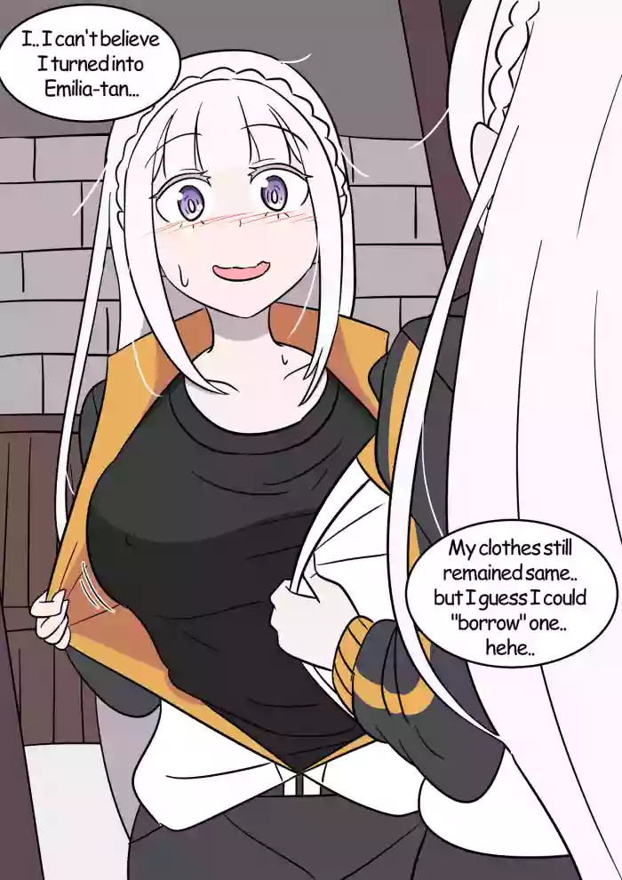 [Vel] Authority of Lust [English]