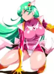 w398 [Short Doujin] Fighting Meteor Pants [English] [Kuraudo]