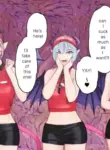 Welcome to Succubus Eats