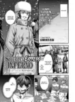 [Yamahata Rian] Siberia Tokkyuu Inferno ~Dorei Mitsuzoujouiki~ | Siberian Express Inferno (COMIC Kaien VOL. 20) [English] [Spirtohleb] [Digital]
