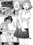 [Yoshida Tobio] Otome The Virus 1&2 (Onee-chan no Naka Zouho Shinsouban) [English]