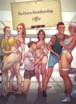 Mothers Membership Offer [JDSeal]