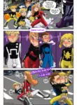 Powers Playtime (Power Pack) [Mister D.]