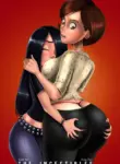 The Incestibles (The Incredibles) [ShadBase]