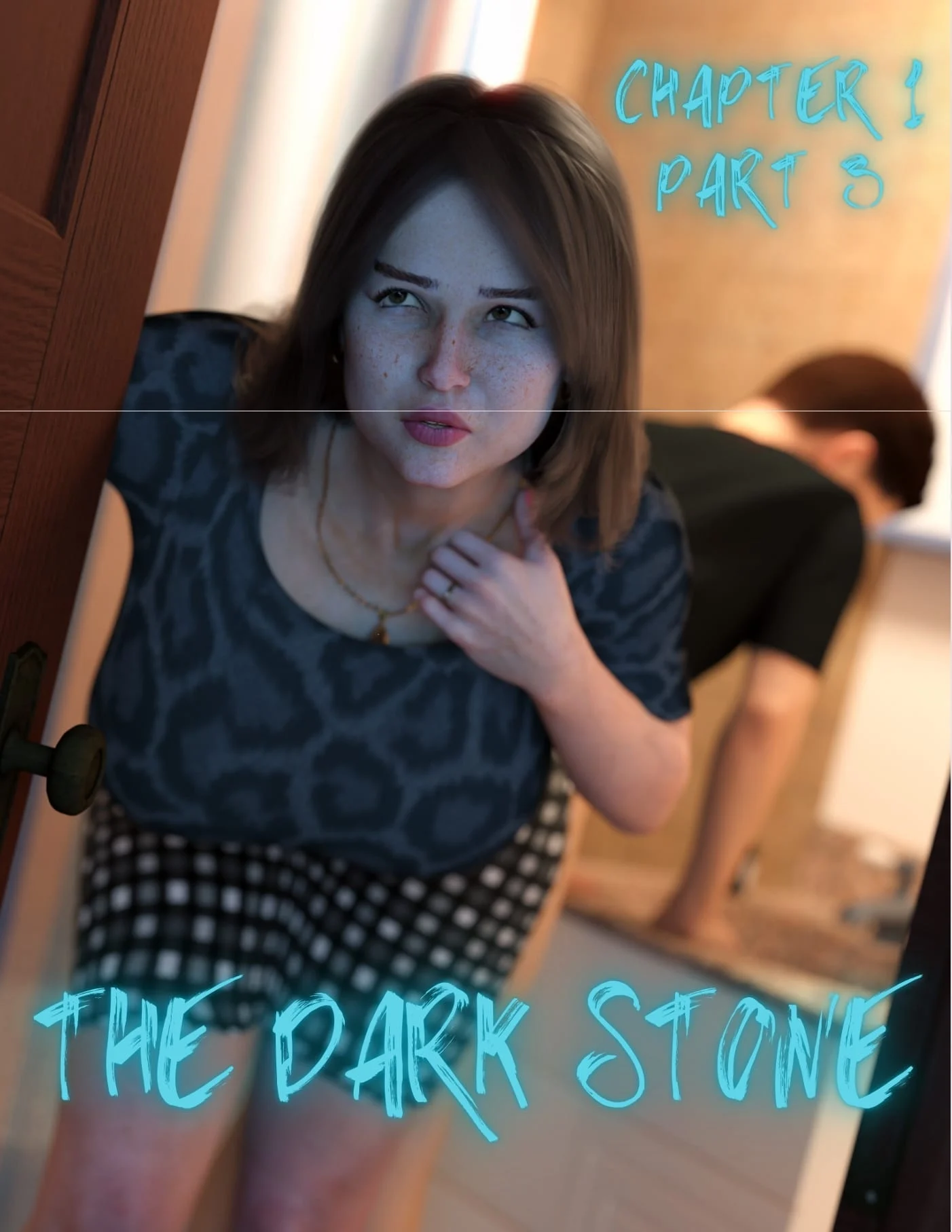 The Dark Stone [RawlyRawls , Redrevivus]