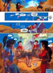 This Has Possibilities (The Legend of Korra) [Fred Perry]