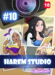 Harem Studio [BloodLust]